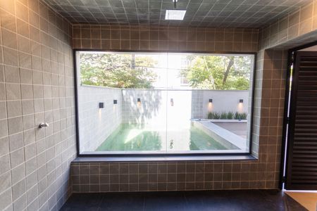 Apartamento à venda com 88m², 2 quartos e 2 vagasÁrea Comum - Sauna