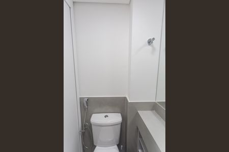 Apartamento à venda com 88m², 2 quartos e 2 vagasLavabo