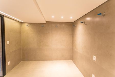 Apartamento à venda com 88m², 2 quartos e 2 vagasÁrea Comum - Bicicletário