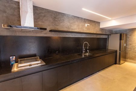 Apartamento à venda com 88m², 2 quartos e 2 vagasÁrea comum