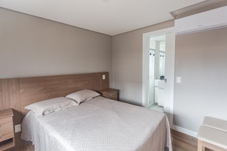 Apartamento à venda com 88m², 2 quartos e 2 vagasSuíte 1