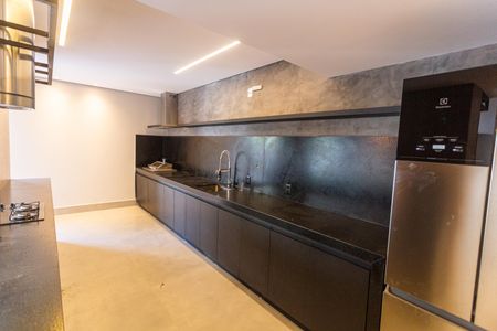 Apartamento à venda com 88m², 2 quartos e 2 vagasÁrea comum
