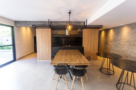 Apartamento à venda com 88m², 2 quartos e 2 vagasÁrea comum