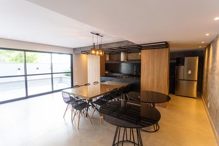 Apartamento à venda com 88m², 2 quartos e 2 vagasÁrea comum