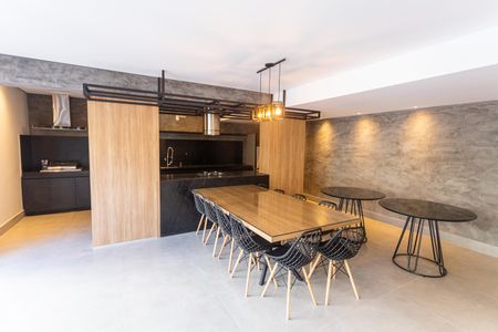 Apartamento à venda com 88m², 2 quartos e 2 vagasÁrea comum