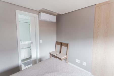 Apartamento à venda com 88m², 2 quartos e 2 vagasSuíte 1