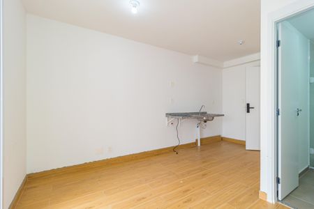 Studio à venda com 26m², 1 quarto e sem vaga Studio à venda com 26m², 1 quarto e sem vagaStudio