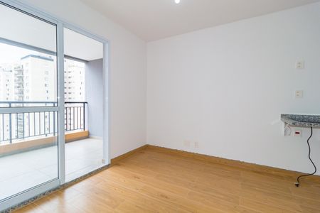 Quarto de kitnet/studio à venda com 1 quarto, 26m² em Belenzinho, São Paulo