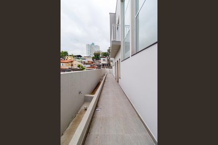 Casa à venda com 80m², 2 quartos e 2 vagas Casa à venda com 80m², 2 quartos e 2 vagasÁrea comum