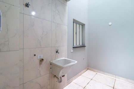 Casa à venda com 80m², 2 quartos e 2 vagas Casa à venda com 80m², 2 quartos e 2 vagasÁrea de Serviço