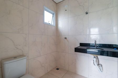 Casa à venda com 80m², 2 quartos e 2 vagas Casa à venda com 80m², 2 quartos e 2 vagasSuíte 1 Banheiro