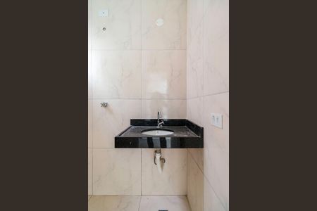 Casa à venda com 80m², 2 quartos e 2 vagas Casa à venda com 80m², 2 quartos e 2 vagasSuíte 2 Banheiro