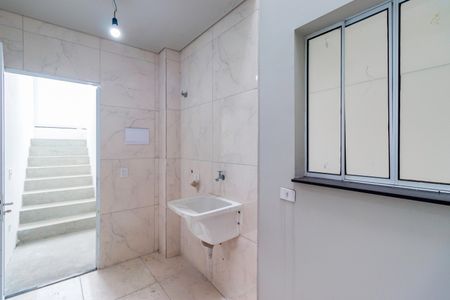 Casa à venda com 80m², 2 quartos e 2 vagas Casa à venda com 80m², 2 quartos e 2 vagasÁrea de Serviço