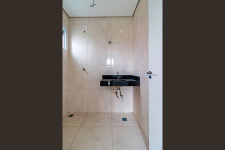 Casa à venda com 80m², 2 quartos e 2 vagas Casa à venda com 80m², 2 quartos e 2 vagasSuíte 1 Banheiro