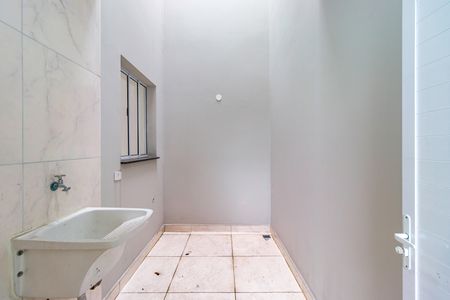 Casa à venda com 80m², 2 quartos e 2 vagas Casa à venda com 80m², 2 quartos e 2 vagasÁrea de Serviço