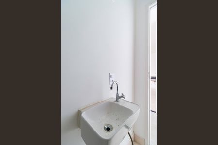 Casa à venda com 80m², 2 quartos e 2 vagas Casa à venda com 80m², 2 quartos e 2 vagasLavabo