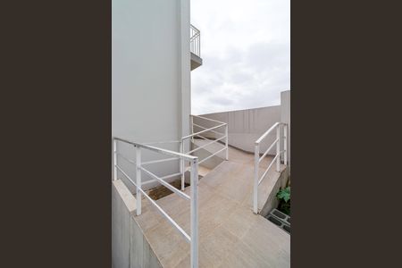 Casa à venda com 80m², 2 quartos e 2 vagas Casa à venda com 80m², 2 quartos e 2 vagasÁrea comum