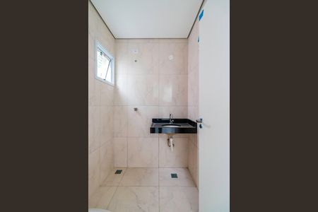 Casa à venda com 80m², 2 quartos e 2 vagas Casa à venda com 80m², 2 quartos e 2 vagasSuíte 2 Banheiro