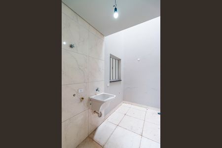 Casa à venda com 80m², 2 quartos e 2 vagas Casa à venda com 80m², 2 quartos e 2 vagasÁrea de Serviço