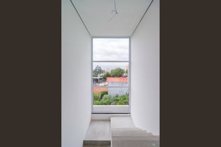 Sala Vista de casa à venda com 2 quartos, 80m² em Jardim Monte Kemel, São Paulo