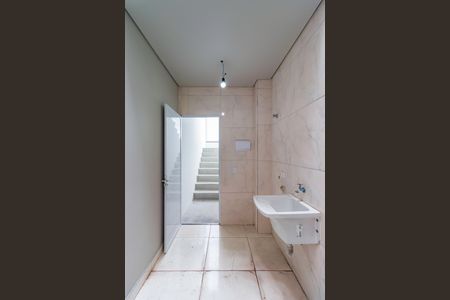 Casa à venda com 80m², 2 quartos e 2 vagas Casa à venda com 80m², 2 quartos e 2 vagasÁrea de Serviço