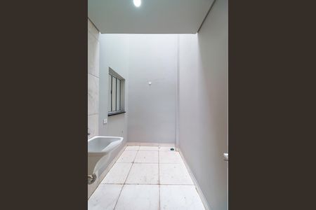 Casa à venda com 80m², 2 quartos e 2 vagas Casa à venda com 80m², 2 quartos e 2 vagasÁrea de Serviço