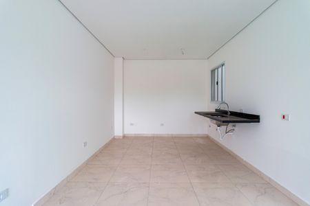 Casa à venda com 80m², 2 quartos e 2 vagas Casa à venda com 80m², 2 quartos e 2 vagasCozinha