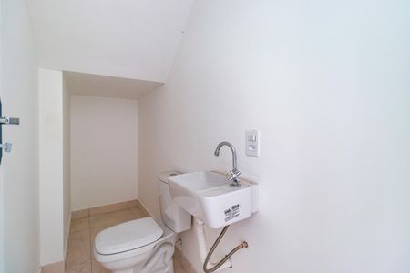 Casa à venda com 80m², 2 quartos e 2 vagas Casa à venda com 80m², 2 quartos e 2 vagasLavabo