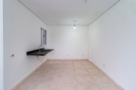 Casa à venda com 80m², 2 quartos e 2 vagas Casa à venda com 80m², 2 quartos e 2 vagasCozinha