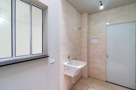 Casa à venda com 80m², 2 quartos e 2 vagas Casa à venda com 80m², 2 quartos e 2 vagasÁrea de Serviço