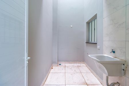 Casa à venda com 80m², 2 quartos e 2 vagas Casa à venda com 80m², 2 quartos e 2 vagasÁrea de Serviço