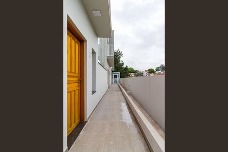 Casa à venda com 80m², 2 quartos e 2 vagas Casa à venda com 80m², 2 quartos e 2 vagasÁrea Externa