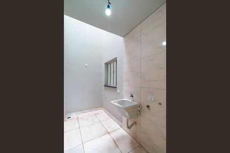 Casa à venda com 80m², 2 quartos e 2 vagas Casa à venda com 80m², 2 quartos e 2 vagasÁrea de Serviço