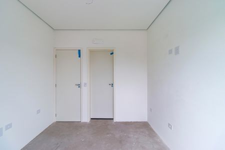 Suíte 1 de casa à venda com 2 quartos, 80m² em Jardim Monte Kemel, São Paulo