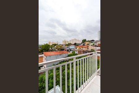 Casa à venda com 80m², 2 quartos e 2 vagas Casa à venda com 80m², 2 quartos e 2 vagasvaranda da Suíte 1