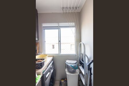 Apartamento à venda com 53m², 2 quartos e 1 vagaÁrea de Serviço