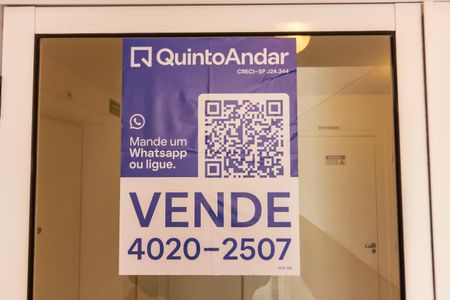 Apartamento à venda com 53m², 2 quartos e 1 vagaPlaca 