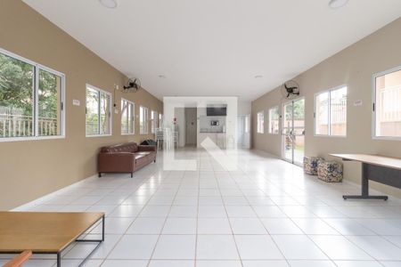 Apartamento à venda com 53m², 2 quartos e 1 vagaÁrea Comum 