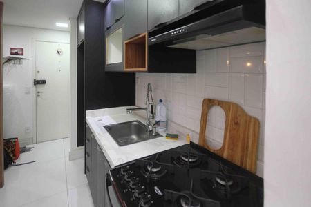 Apartamento para alugar com 50m², 2 quartos e 1 vaga Apartamento para alugar com 50m², 2 quartos e 1 vagaCozinha