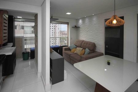 Apartamento para alugar com 50m², 2 quartos e 1 vaga Apartamento para alugar com 50m², 2 quartos e 1 vagaCozinha