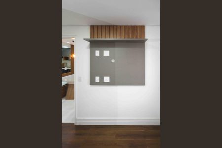 Apartamento para alugar com 50m², 2 quartos e 1 vaga Apartamento para alugar com 50m², 2 quartos e 1 vagaQuarto 1