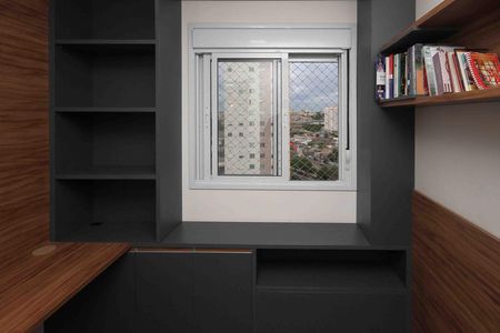 Apartamento para alugar com 50m², 2 quartos e 1 vaga Apartamento para alugar com 50m², 2 quartos e 1 vagaQuarto 2