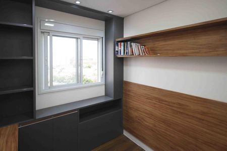 Apartamento para alugar com 50m², 2 quartos e 1 vaga Apartamento para alugar com 50m², 2 quartos e 1 vagaQuarto 2