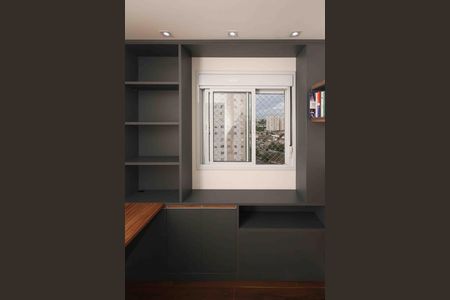 Apartamento para alugar com 50m², 2 quartos e 1 vaga Apartamento para alugar com 50m², 2 quartos e 1 vagaQuarto 2
