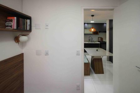 Apartamento para alugar com 50m², 2 quartos e 1 vaga Apartamento para alugar com 50m², 2 quartos e 1 vagaQuarto 2