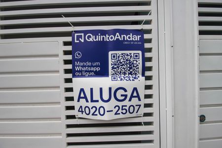 Casa para alugar com 180m², 2 quartos e 1 vaga Casa para alugar com 180m², 2 quartos e 1 vagaPlaca