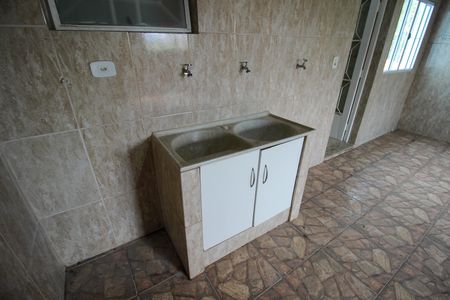 Casa para alugar com 180m², 2 quartos e 1 vaga Casa para alugar com 180m², 2 quartos e 1 vagaChurrasqueira