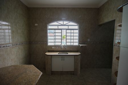 Casa para alugar com 180m², 2 quartos e 1 vaga Casa para alugar com 180m², 2 quartos e 1 vagaCozinha