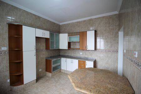 Casa para alugar com 180m², 2 quartos e 1 vaga Casa para alugar com 180m², 2 quartos e 1 vagaCozinha