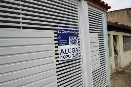 Casa para alugar com 180m², 2 quartos e 1 vaga Casa para alugar com 180m², 2 quartos e 1 vagaPlaca